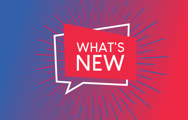 Find out What's New at Lowplex