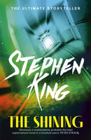 Stephen King Collection 4 Book Set – The Shining, Pet Sematary, IT, Doctor Sleep – Classic Horror, Thriller, Psychological Fiction, Novels