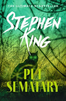 Stephen King Collection 4 Book Set – The Shining, Pet Sematary, IT, Doctor Sleep – Classic Horror, Thriller, Psychological Fiction, Novels
