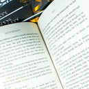The Plated Prisoner Series Collection 4 Books Set by Raven Kennedy – Gild, Glint, Gleam, Glow| Fantasy Book Box Set for Readers & Fans of Dark Romance