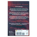 James Patterson -Unlucky 13