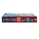James Patterson -Unlucky 13
