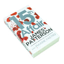 James Patterson -15th Affair