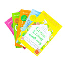 Nancy Birtwhistle Green Living Collection 5 Books Set- Non Fiction