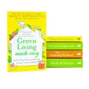 Nancy Birtwhistle Green Living Collection 5 Books Set- Non Fiction
