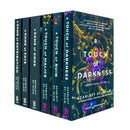 Hades x Persephone Saga by Scarlett St. Clair – 6 Book Collection Set | Fantasy Romance, Mythology, Darkness, Fate, Ruin, Retribution & Gods
