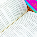 A Court of Thorns and Roses Paperback Box Set (5 Books) – A Bestselling Fantasy Series by Sarah J. Maas, Packed with Magic, Romance & Adventure!
