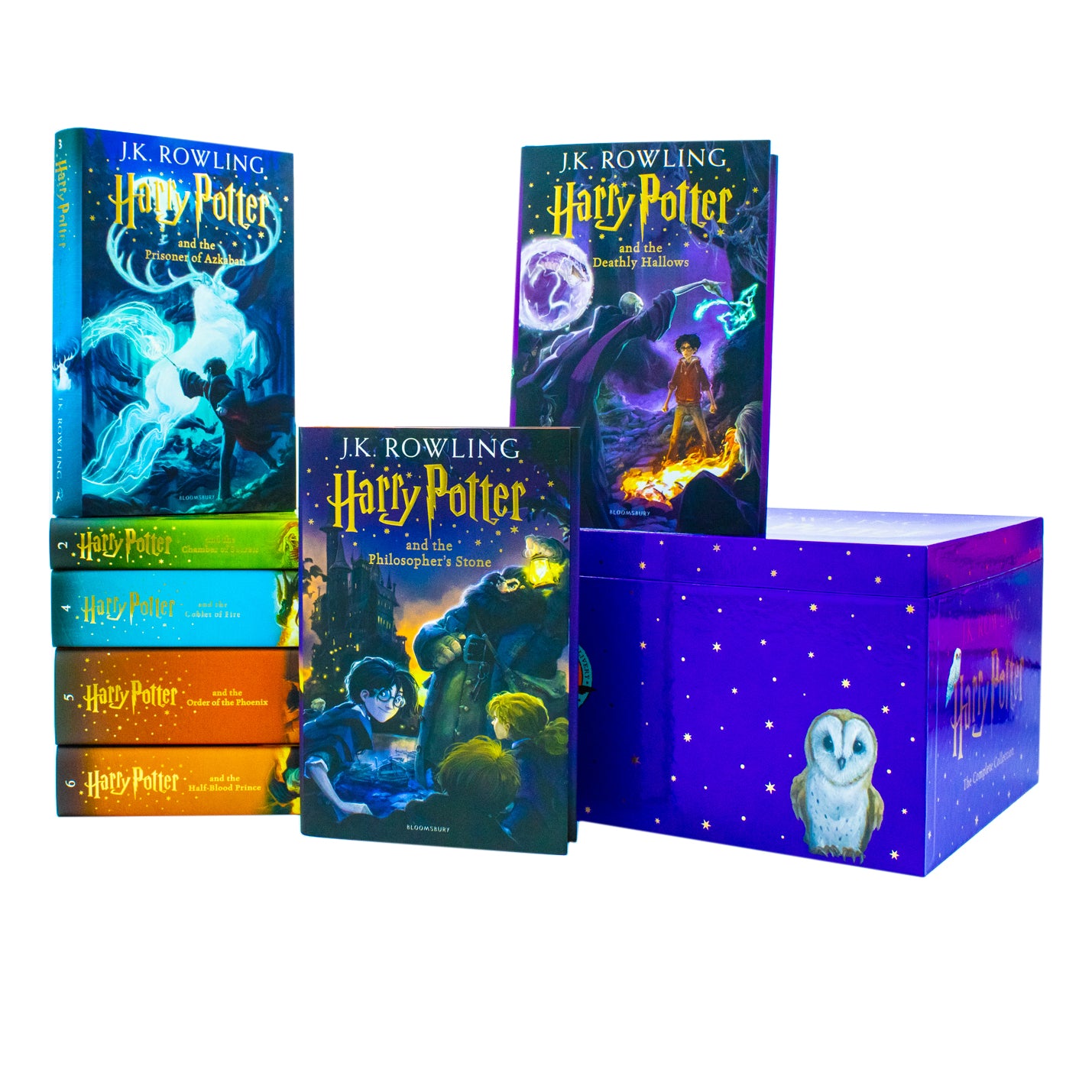 9781526676511HarryPotterOwlPos