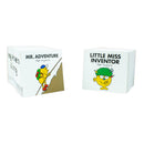Mr Men & Little Miss My Complete Collection 84 Books Set by Roger Hargreaves | Children's Series – Fun Stories, Humor, Reading & Early Learning