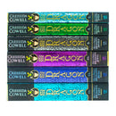 How to Train Your Dragon Books 7–12 by Cressida Cowell | Children's Fantasy Adventure Series with Dragons, Humor & Illustrated Stories for Ages 9–14