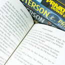 James Patterson Private Series 1-8 Book Collection | Private, Private London, Private Games, Private Berlin & More| Thriller, Mystery, Crime, Suspense