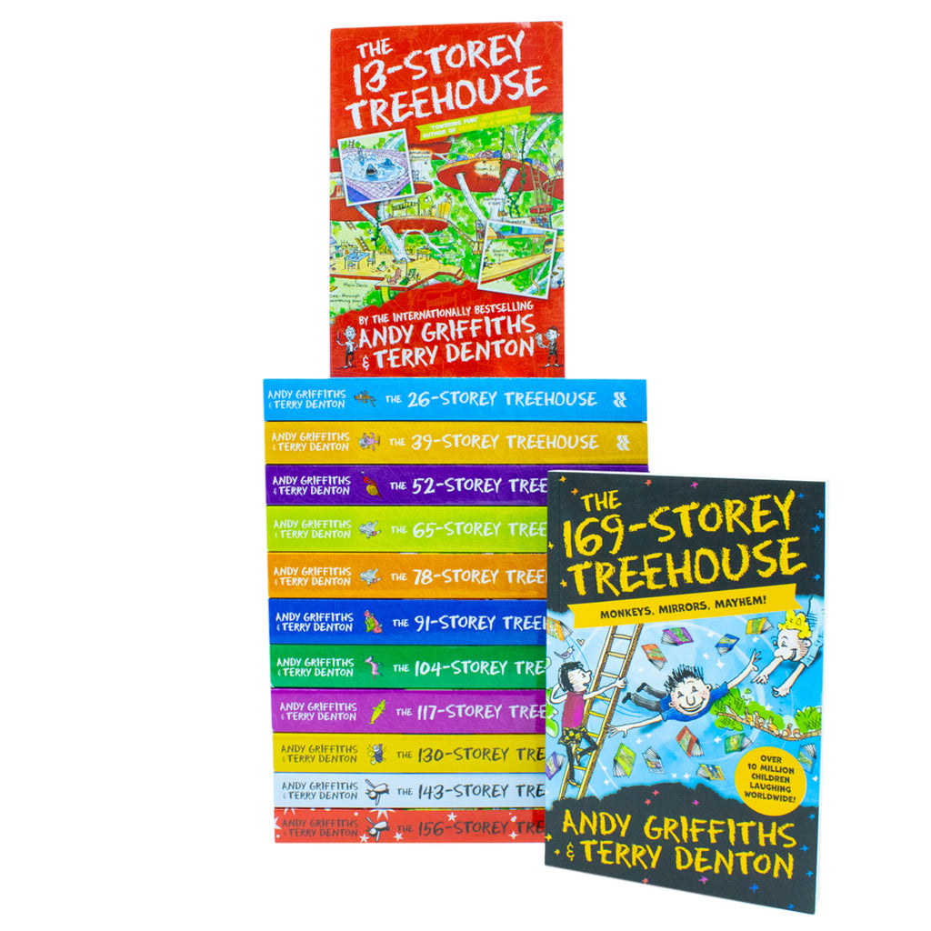 The 13-156Storey Treehouse ツリーハウス The 13-156Storey Treehouse ツリーハウス