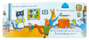 Julia Donaldson Tales From Acorn Wood Series Collection 9 Books Set (Fox's Socks, Hide-and-seek Pig, Postman Bear,Rabbit's Nap,Cat's Cookbook, Squirrel's Snowman, Mole's Spectacles and Badger's Band)