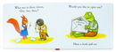 Julia Donaldson Tales From Acorn Wood Series Collection 9 Books Set (Fox's Socks, Hide-and-seek Pig, Postman Bear,Rabbit's Nap,Cat's Cookbook, Squirrel's Snowman, Mole's Spectacles and Badger's Band)