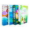 Jodi Picoult Collection 4 Books Set (The Book of Two Ways, Wish You Were Here, Mad Honey & My Sister's Keeper)