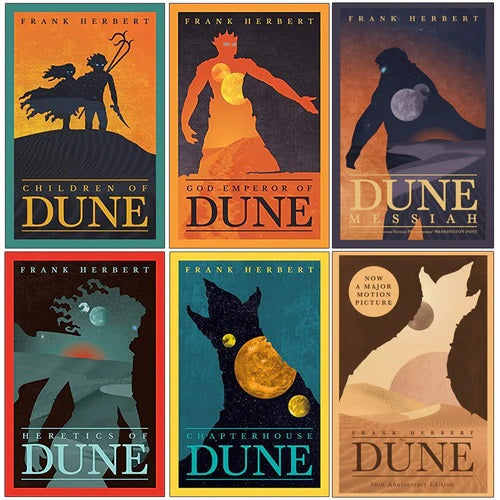 DUNE SET