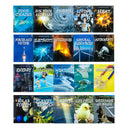 Children Introduction to Science for Beginners (Series 1 & 2) 20 Book Collection Set