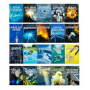 Children's Introduction to Science for Beginners 20 Books Box Set Collection | Fun STEM Learning, Experiments, Discovery & Educational Reading for Curious Young Minds