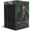 Alexandre Dumas 5 Books Collection Box Set( Ten Years Later, The Man in the Iron Mask, Twenty Years After, The Three Musketeers & The Count of Monte Cristo)