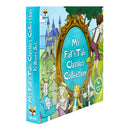 My FairyTale Classic: 10 Picture Books Collection – Magical Children's Stories, Bedtime Tales & Fun Adventures for Young Readers by Jasmine Brooke