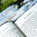 Lucinda Riley 6 Book Collection Box Set | The Butterfly Room, Midnight Rose, Angel Tree & More – Bestselling Historical Fiction Novels