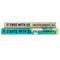 Colleen Hoover Collection 2 Books Set (It Starts with Us & It Ends With Us)
