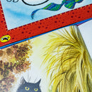 Lynley Dodd 5 Book Collection | Slinky Malinki, Hairy Maclary & Friends | Funny Illustrated Picture Books for Kids, Bedtime & Read Aloud