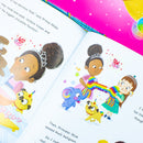 Magic Pet Shop Series – 10 Book Collection Set by Matilda Rose| Fun Children's Fantasy Stories with Pets, Adventure & Imagination for Young Readers 8+