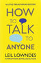 How to Talk to Anyone: Little Tricks For Big Succes by Lowndes, Leil PB