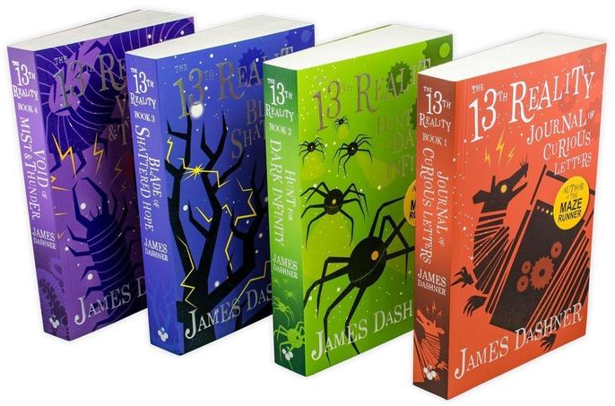 The Hunger Games 4-Book Paperback Box Set: TikTok made me buy it! The –  Lowplex