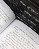 Disney Twisted Tales Collection 6 Books Collection Set Mirror Mirror, As Old As Time, Straight on Till Morning and More