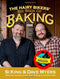 The Hairy Bikers' Big Book of Baking By Si King & Dave Myers