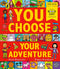 You Choose Your Adventure: A World Book Day 2023 Mini Book By Pippa Goodhart & Nick Sharrat
