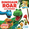 Dinosaur Roar and Friends! : World Book Day 2022 By Peter Curtis