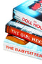 Phoebe Morgan 3 Books Set ( The Girl Next Door, The Doll House, The Babysitter)