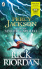 Percy Jackson and the Singer of Apollo: World Book Day 2019