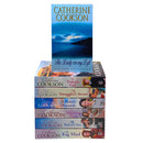 Catherine Cookson Collection 7 Books Set Inc My Beloved Son, The Smuggler’s Secret...