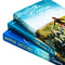 Anna Jacobs 3 Books Collection Set (Moving On, Change of Season, Cotton Lass and other Stories)