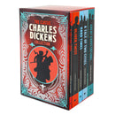 The Classic Charles Dickens Collection 5 Books Box Set