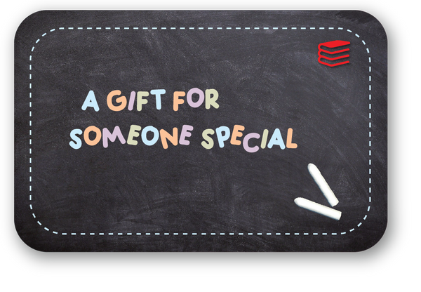 Someone Special (e-Gift Card)