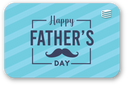 Happy Father's Day(e-Gift Card)