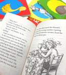 Dick King-Smith Animal Adventures 10 Book Collection | Fun & Educational Kids Stories | Fiction for Young Readers, Wildlife & Animal Tales