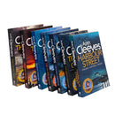 Ann Cleeves TV Vera Series Collection 7 Books Set Telling Tales