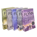 Mitch Rapp Novel Series 5 Book Collection by Vince Flynn | Action-Packed Spy Thrillers, Political Suspense & Bestselling Adventure Fiction