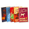Hercule Poirot Series 5 Books Collection Set By Agatha Christie