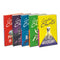 Agatha Christie Tommy and Tuppence Collection 5 Books Set Collection