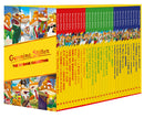 Geronimo Stilton The 30 Books Box Set Collection By Sweet Cherry Publishing