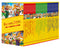 Geronimo Stilton The 30 Books Box Set Collection By Sweet Cherry Publishing
