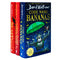 David Walliams 3 Books Set Collection ( Code Name Bananas,Gangsta Granny Strikes Again, The Beast of Buckingham Palace)