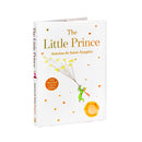 The Little Prince Classic Edition By Antoine de Saint Exupery